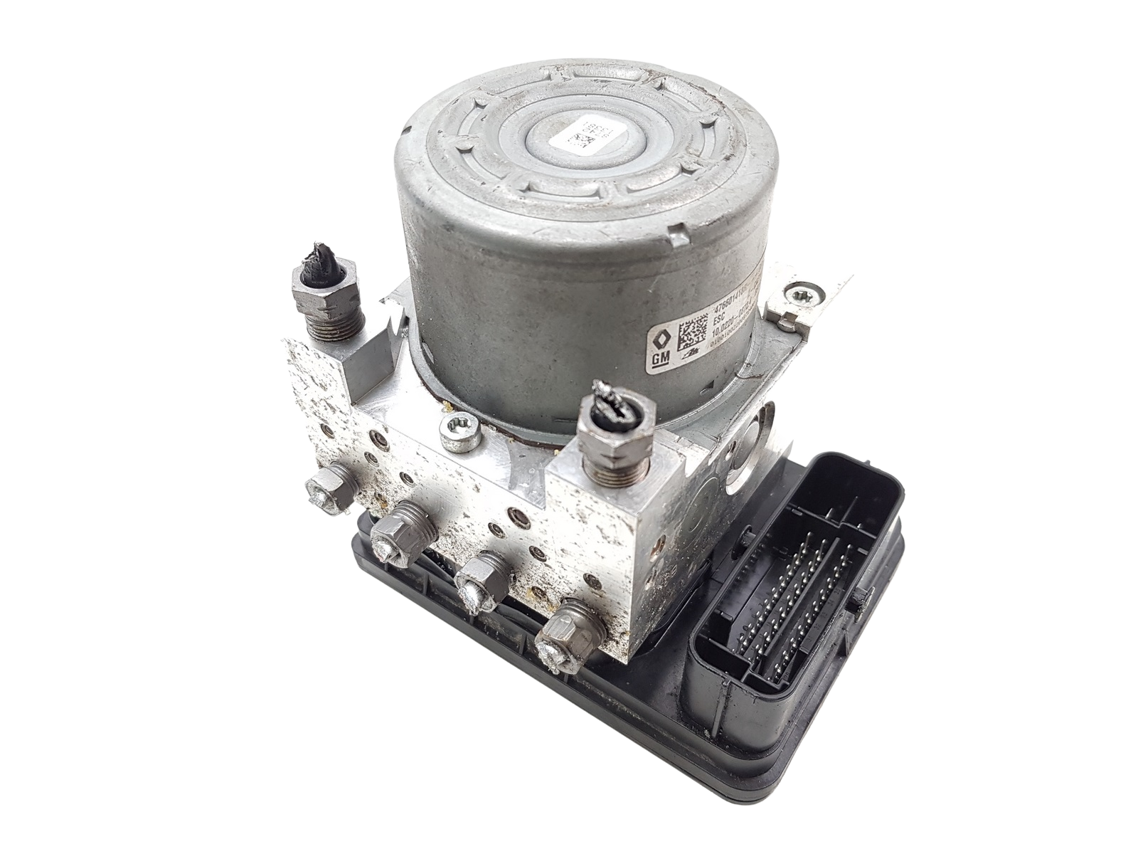Abs Pump Talento Trafic Vivaro 476601418R 93459794 ATE 1012 main product photo