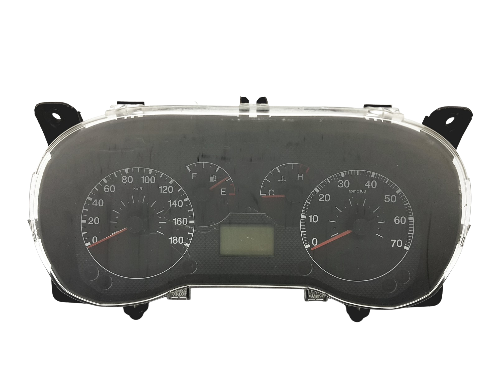 Speedometer/Instrument Cluster Fiat Grande Punto 5550011005 55788 main product photo