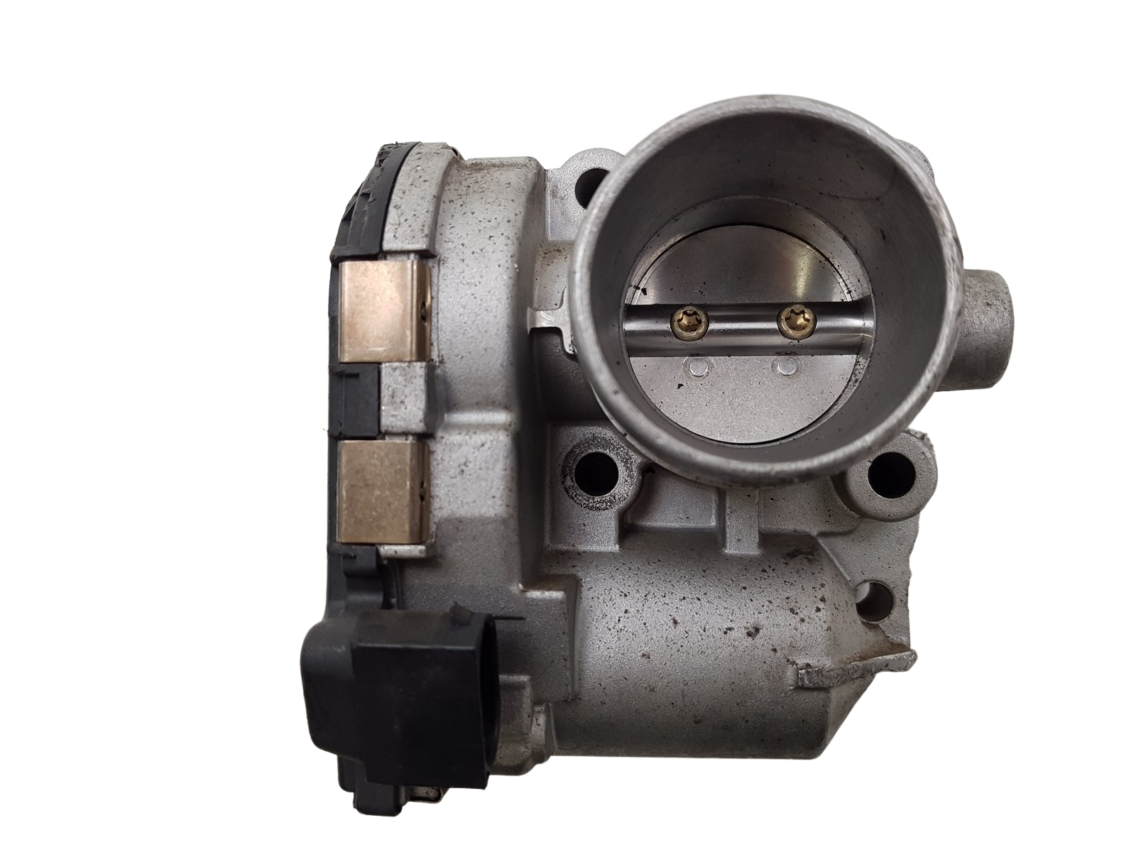 Air Throttle Body Fiat Lancia 0280750042 Bosch 1322 main product photo