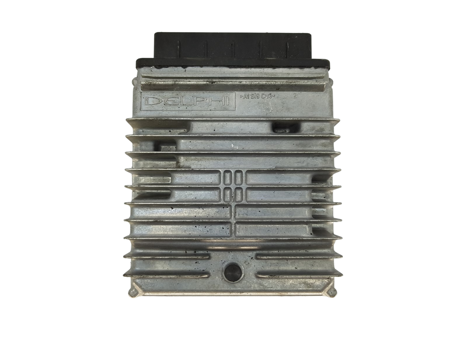 Controller 3M51-12A650-LC 28009672 R0411C004P Ford main product photo