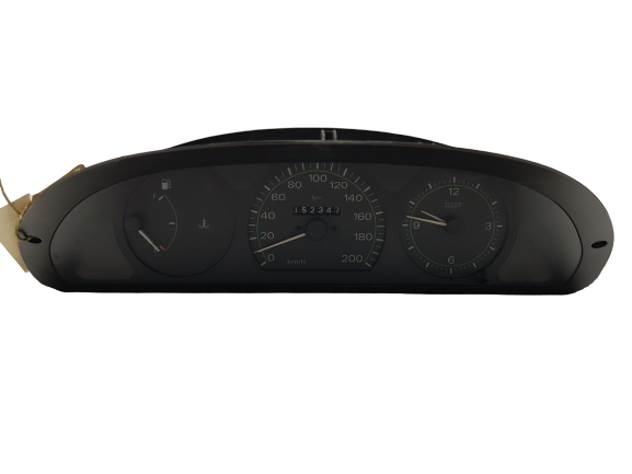 Speedometer/Instrument Cluster Fiat Punto 60.6000.016.0A 6060000160A 22959 main product photo