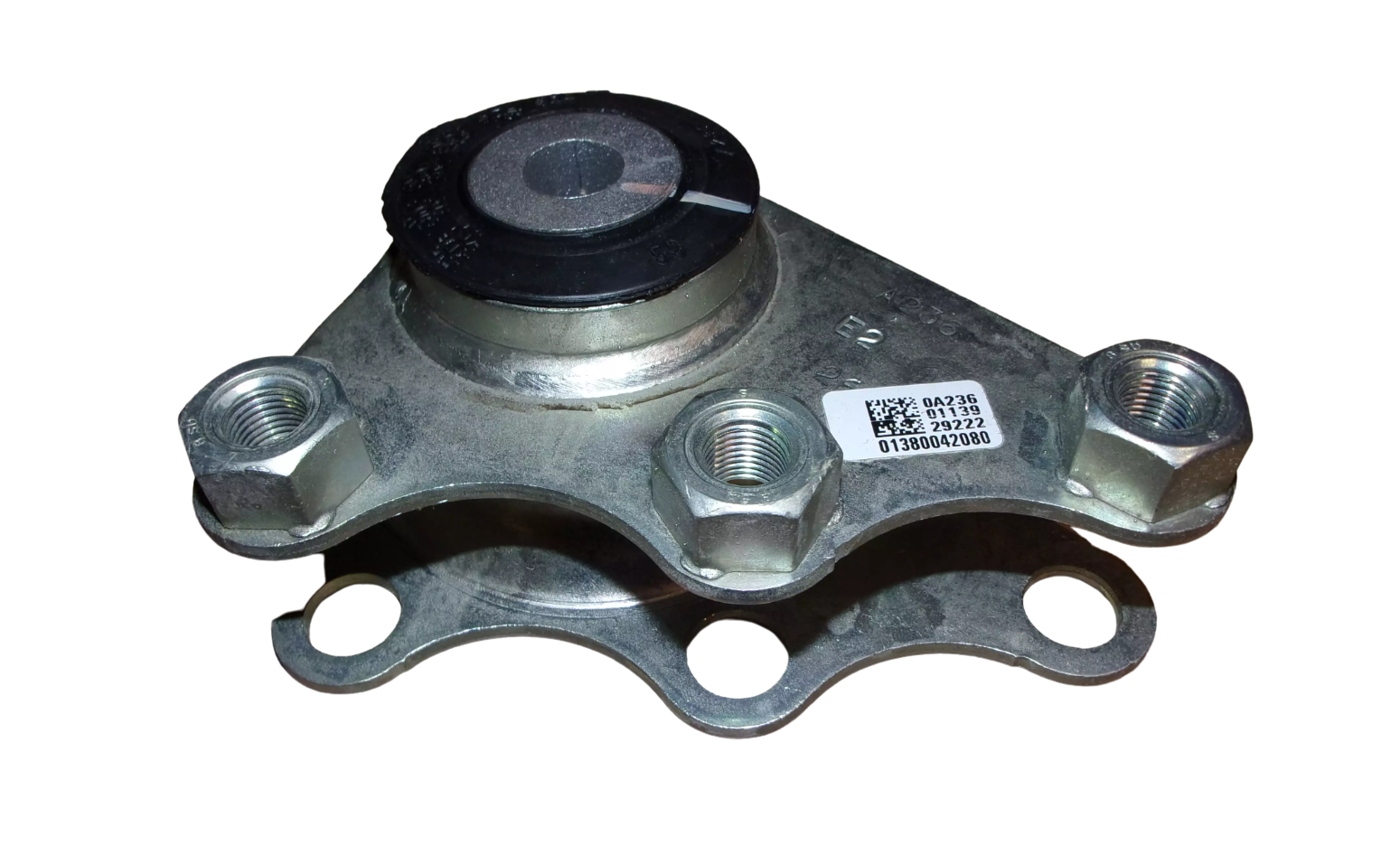 Engine Mount Original 1613973580 Citroen Peugeot main product photo
