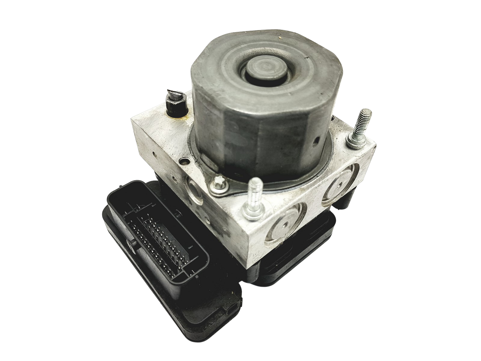 Abs Pump Smart Forfour 476605476R 0265257284 Bosch 39286 main product photo