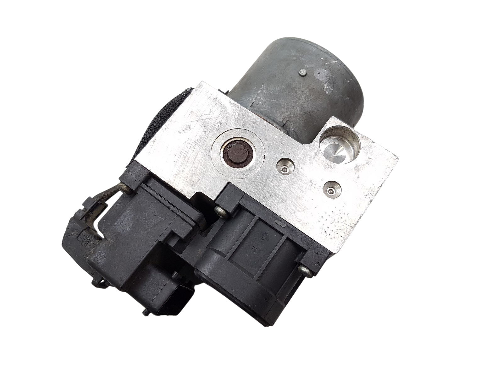 Abs Pump Fiat Multipla 46837590 0273004684 0265216959 1370 main product photo