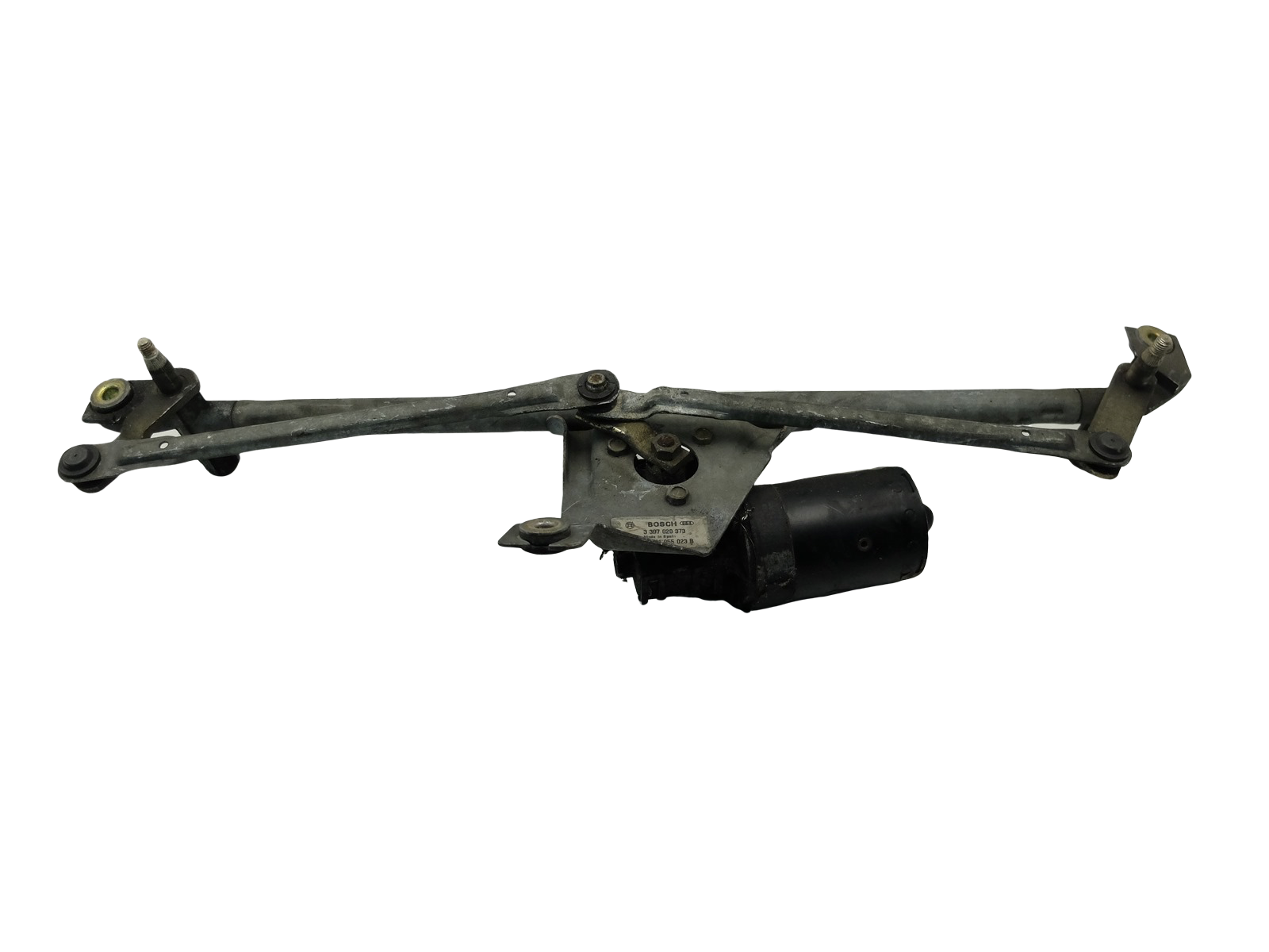 Wiper Mechanism VW Polo 6N1955023B 3397020373 main product photo