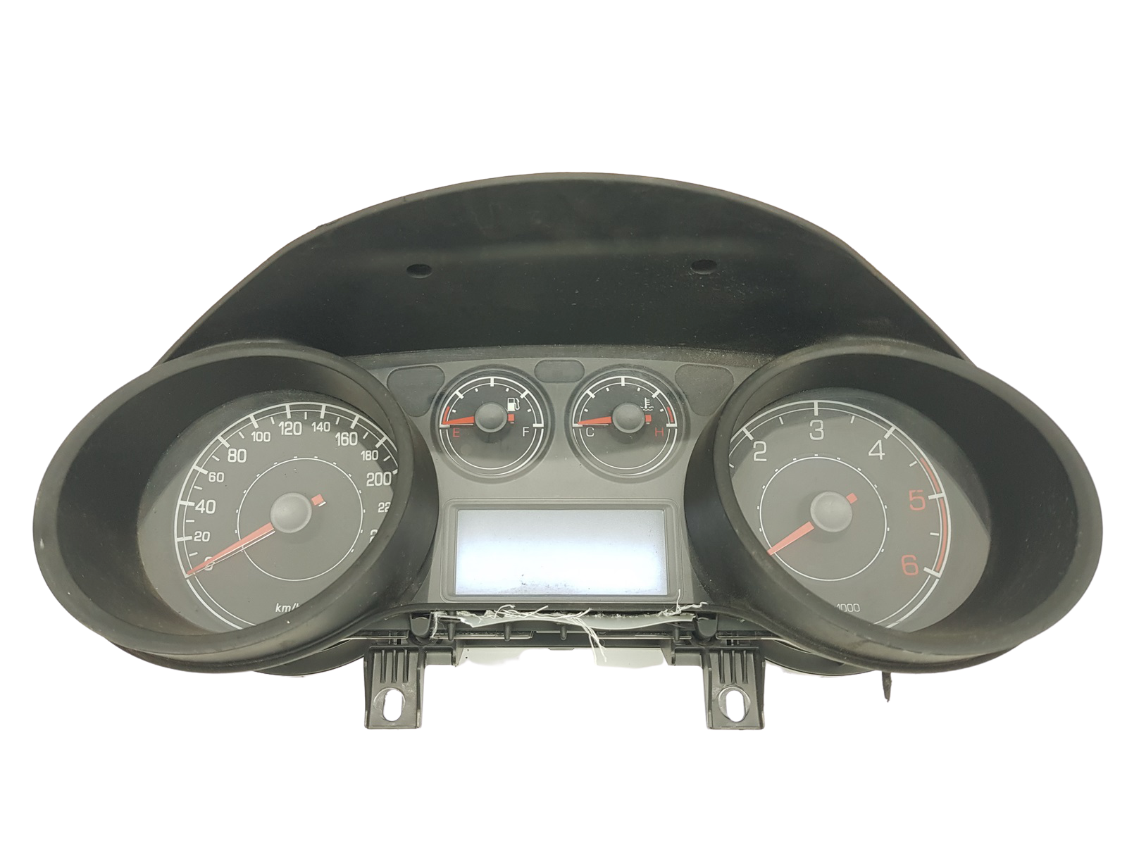 Speedometer/Instrument Cluster Fiat Bravo 00518483030 503001981403 27252 main product photo