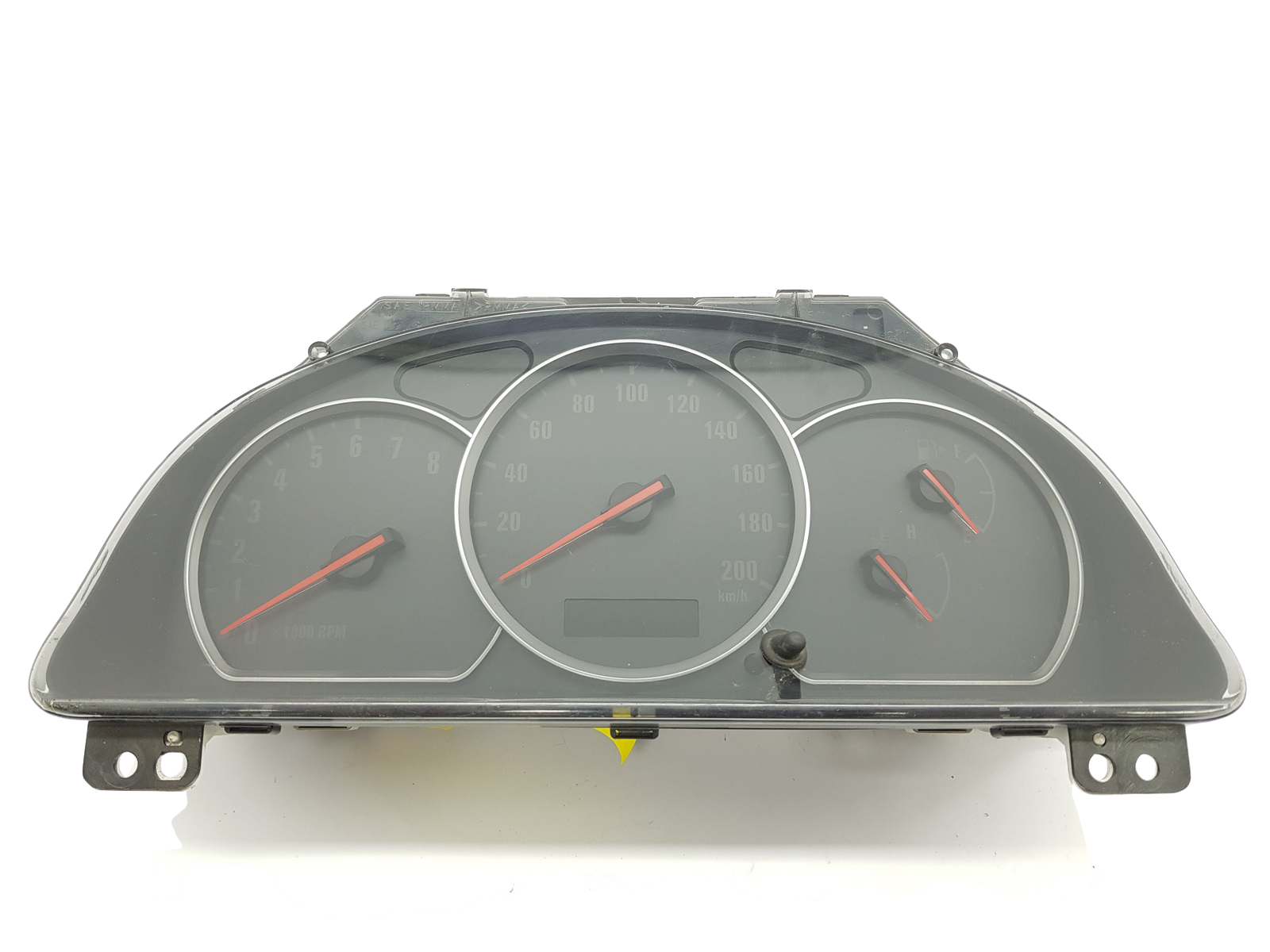 Speedometer/Instrument Cluster Suzuki Grand Vitara 34110-50J02 main product photo