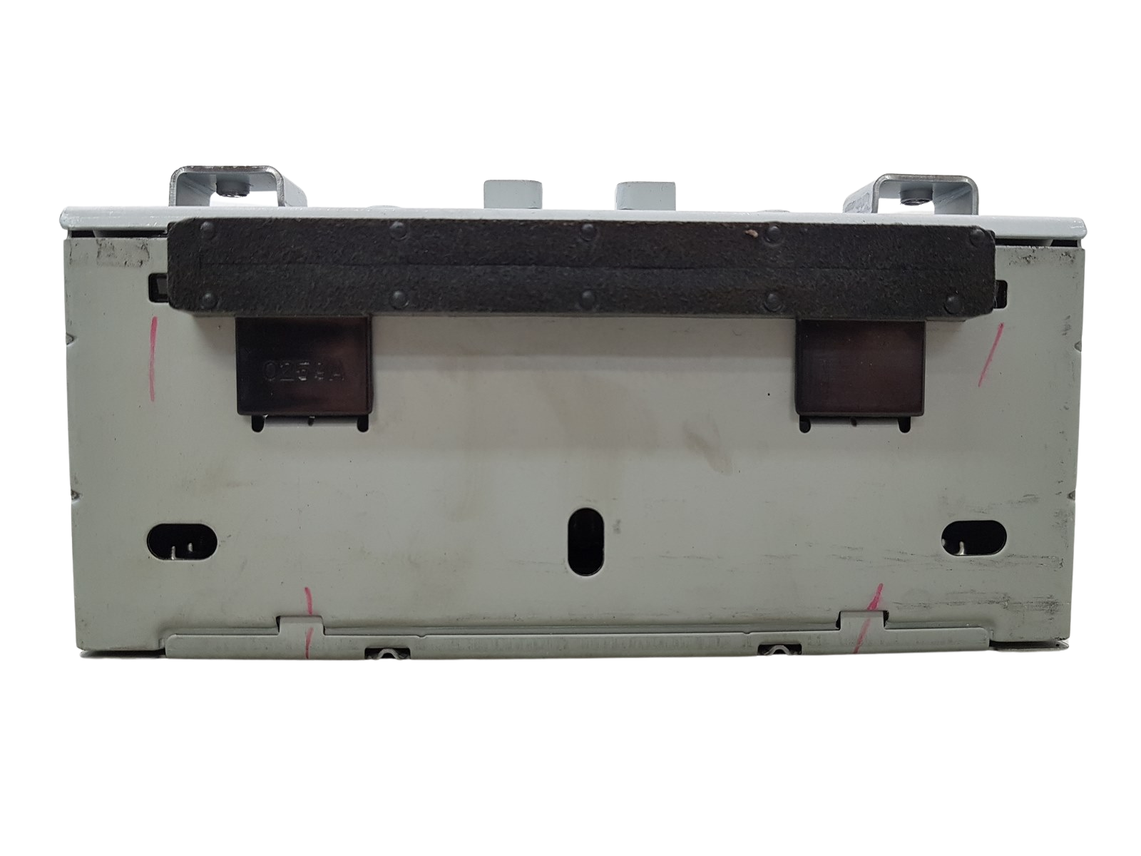 Cd Radio Player Ford AM5T-18C815-PK AHU 24/26 B299 1358 main product photo