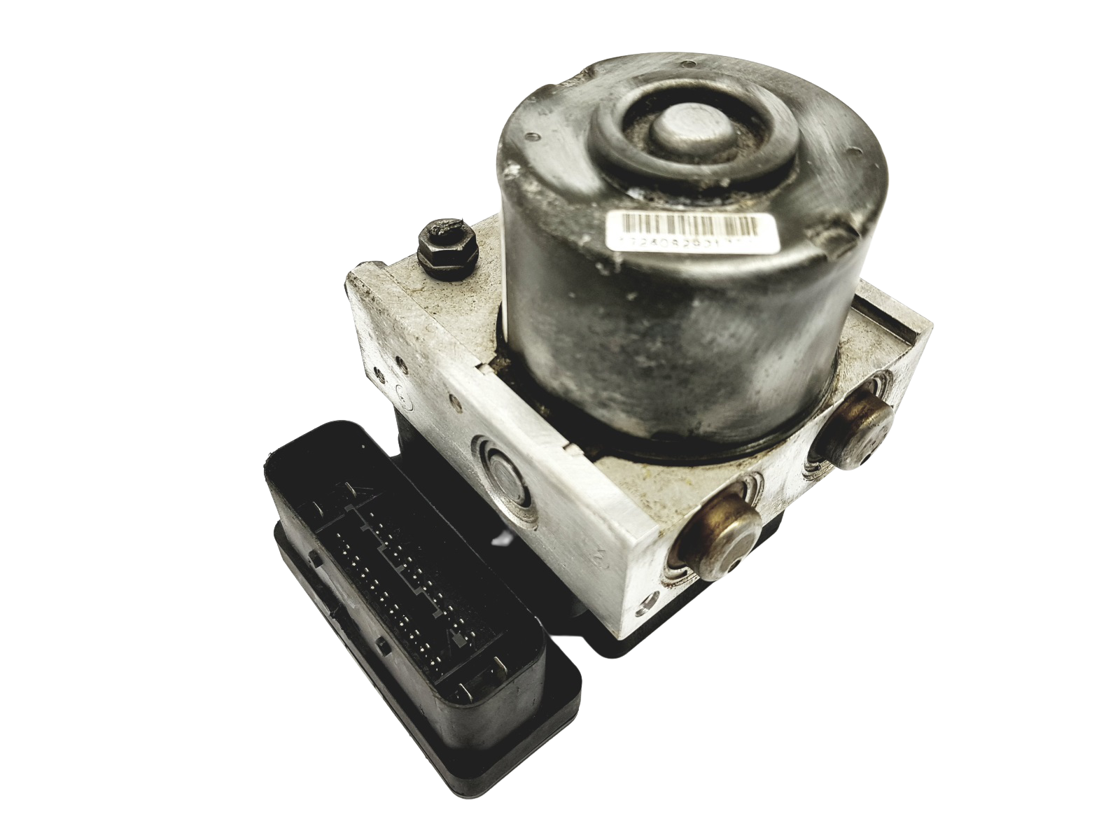 Abs Pump VW Golf 1K0614117F 1K0907379N Ate 45695 main product photo