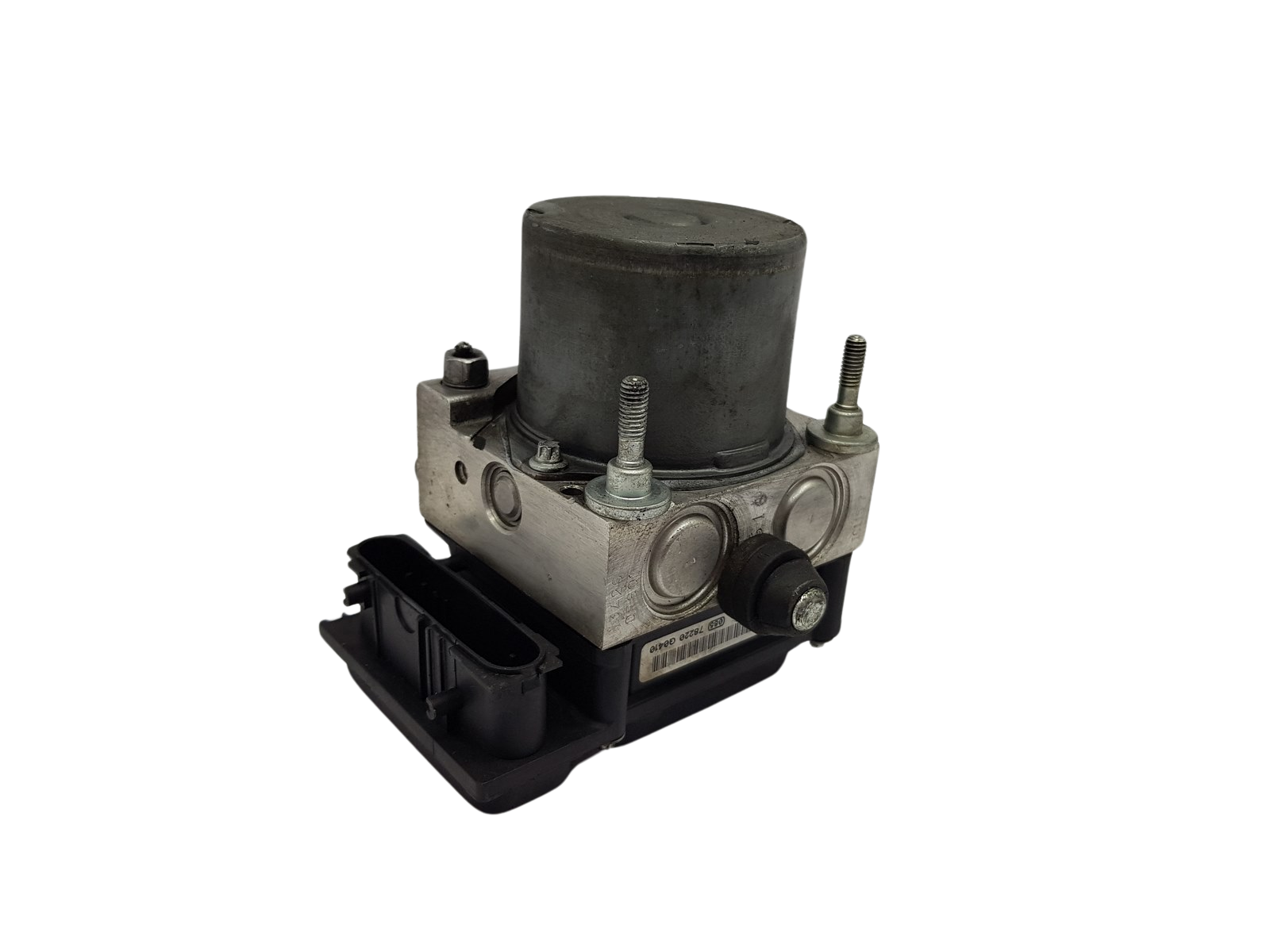 Abs Pump Fiat Punto 46836768 0265800315 0265231331 4810 main product photo