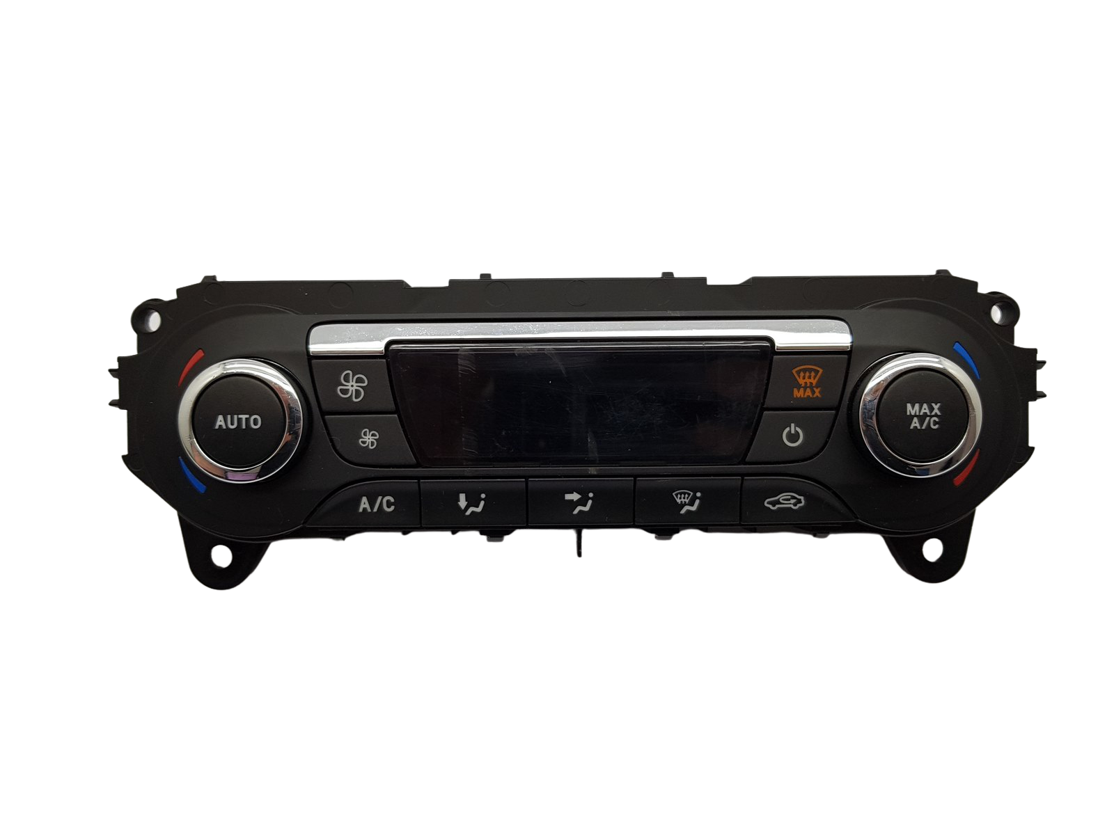 Heater Climate Control Unit Ford Focus 3 MK3 BM5T18C612CL 0259A main product photo