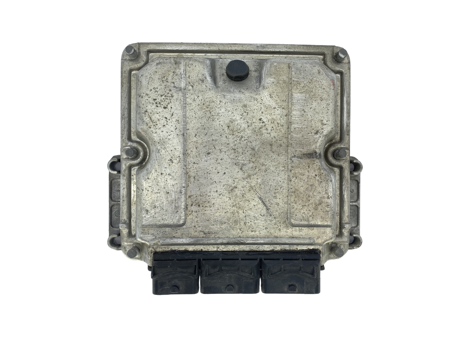Controller 0281010320 8200106111 8200110105 Renault Bosch 54994 main product photo