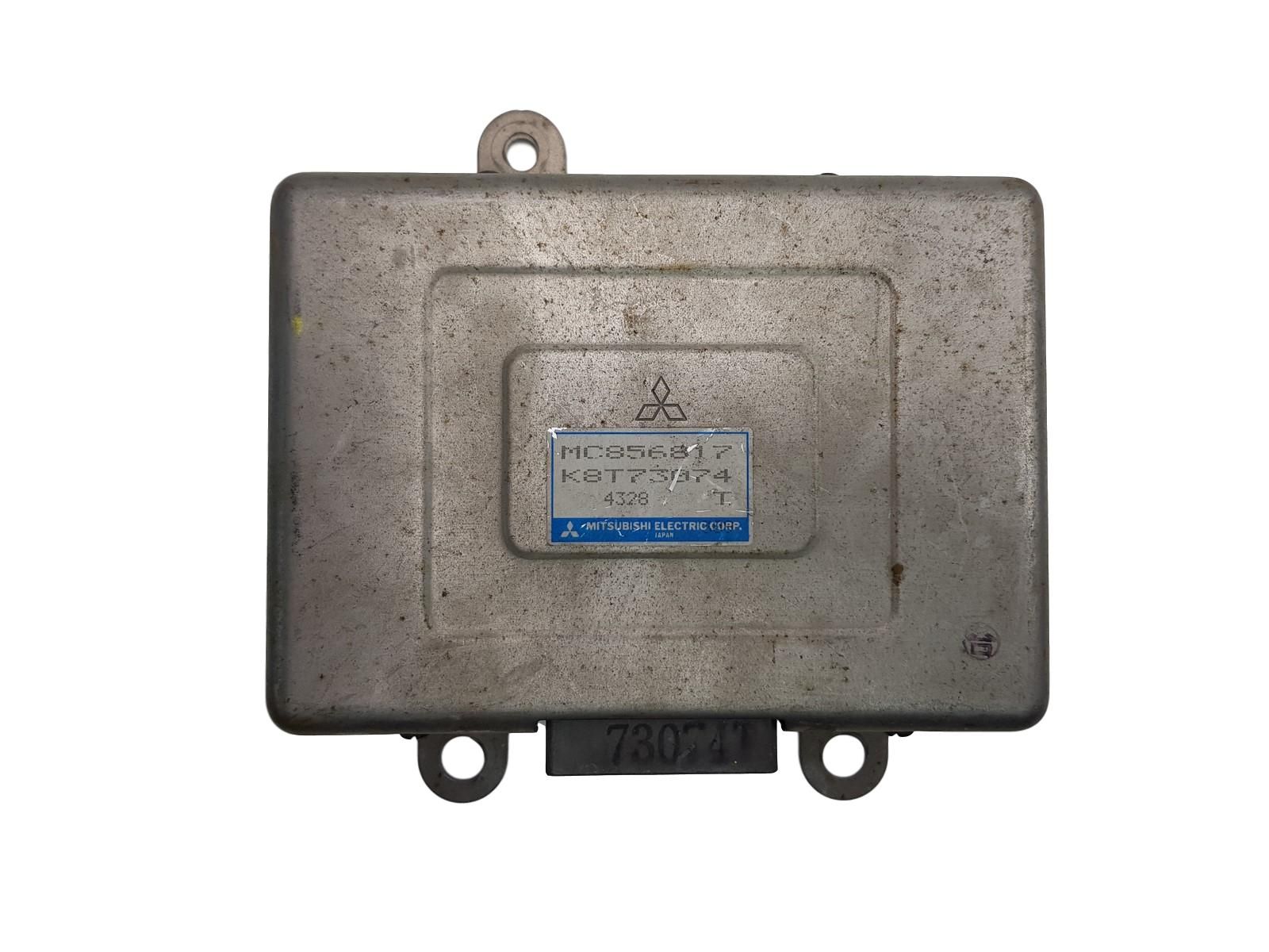 Controller MC856817 Mitsubishi main product photo