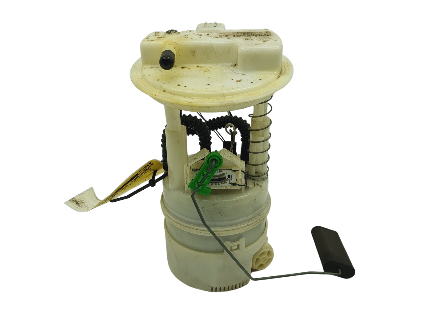 Fuel Pump 8200368239 Twingo 2 Renault Marwal 69844 main product photo