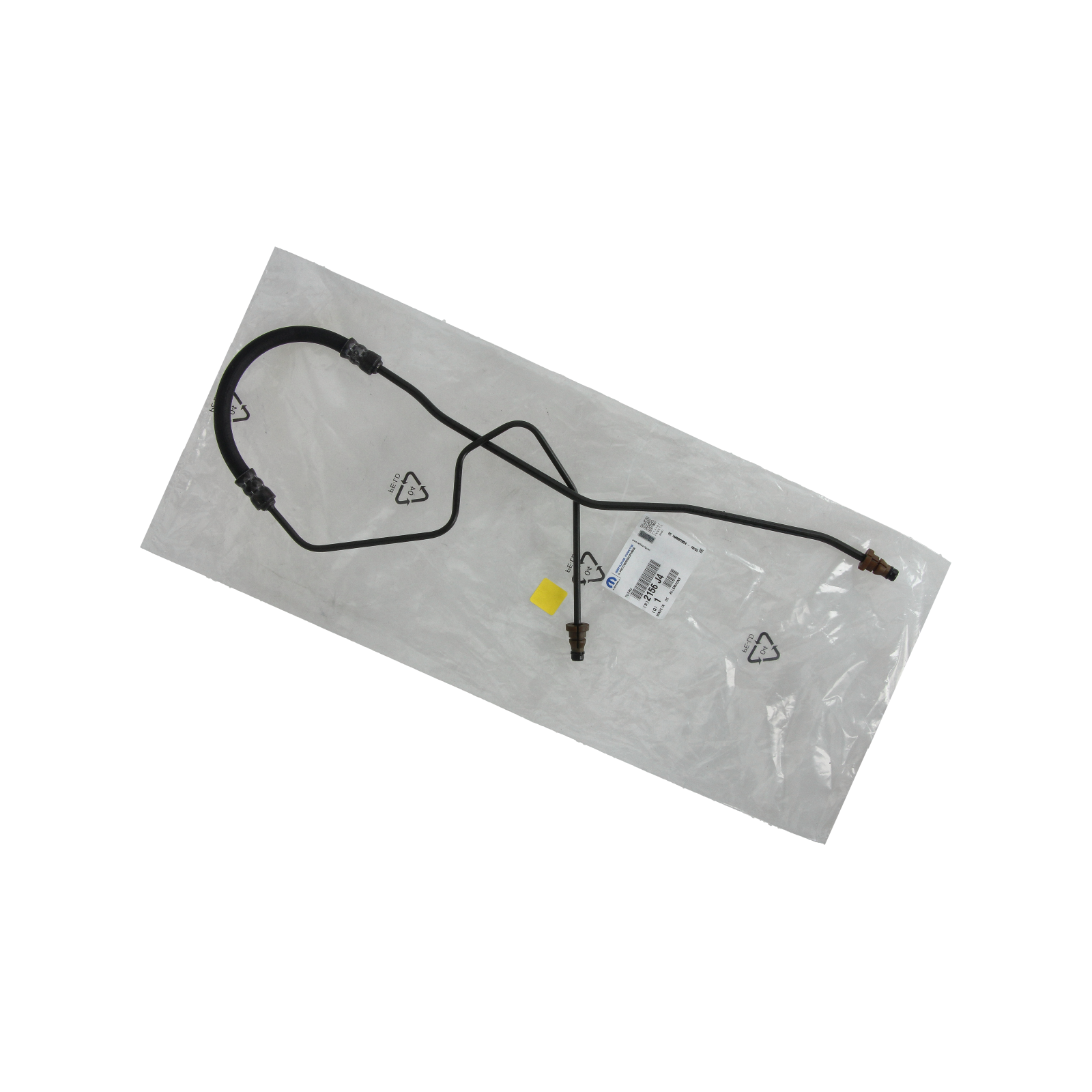 Clutch Pipe Original 2156J4 2156.J4 Citroen Peugeot main product photo