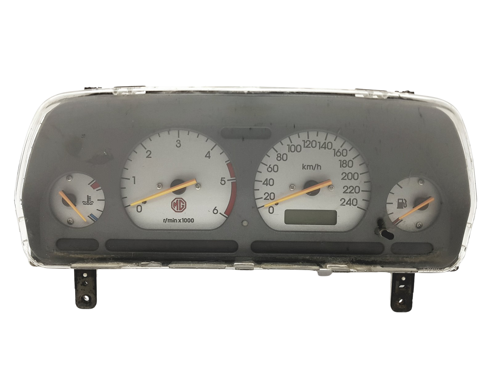 Speedometer/Instrument Cluster Rover MG 25 AR0051412 YAC004910XXX main product photo