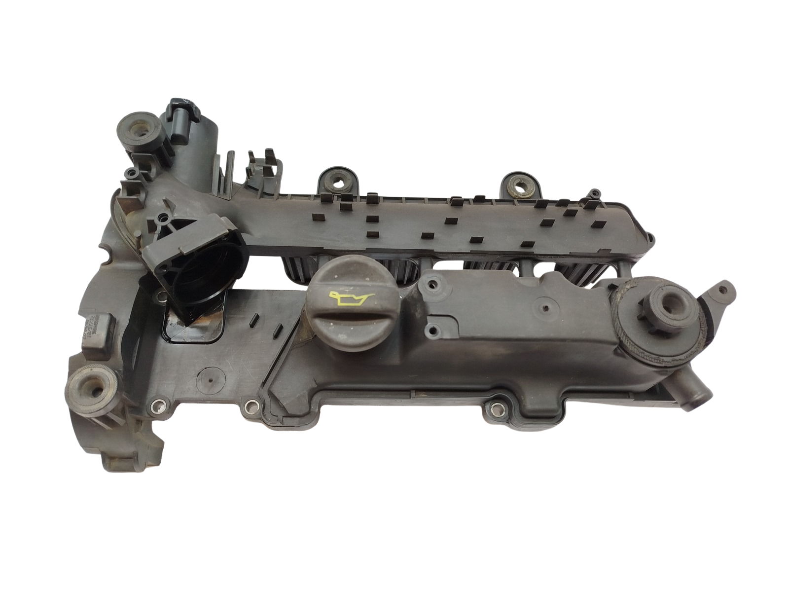 Valve Cover 9684455480 1,4 hdi Tdci Citroen Peugeot Ford main product photo