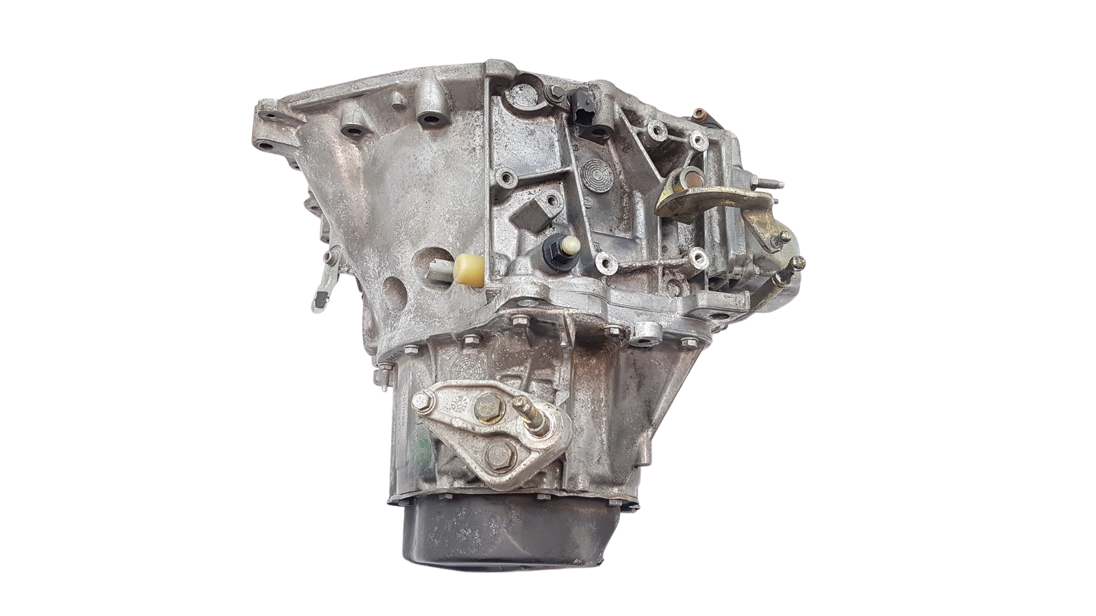 Manual Gearbox 20DM39 2.0 HDI Peugeot 307 2222AR 1188 main product photo