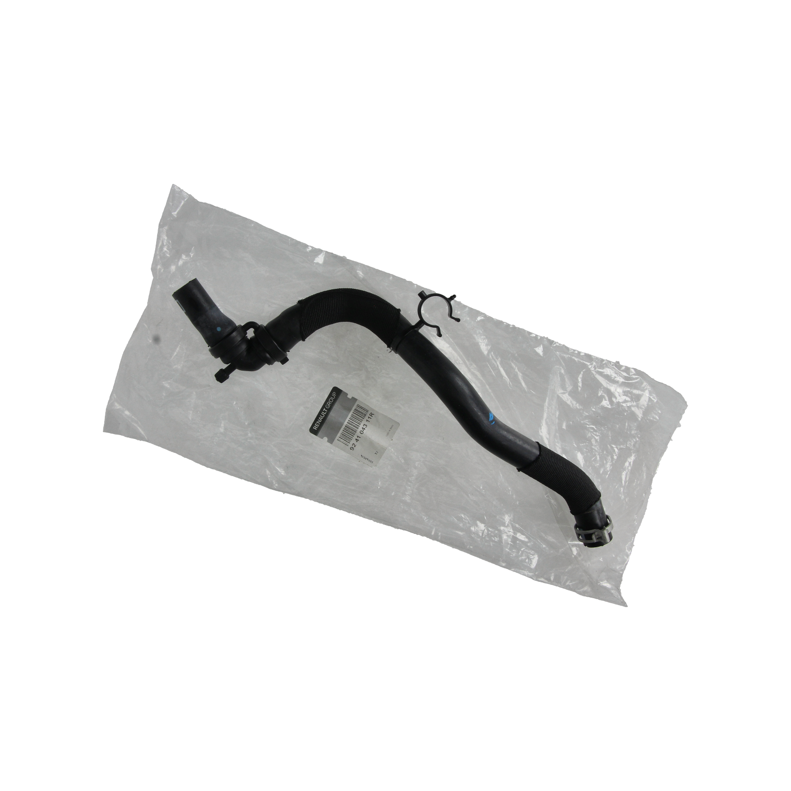 Radiator Pipe Original 924104311R Renault main product photo