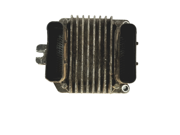 Controller 09355929 DBKL Opel Delphi 20028 main product photo