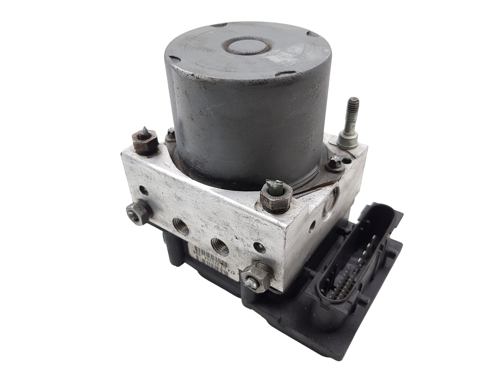 Abs Pump Nissan Primera 47660AV712 0265800334 0265231317 Bosch main product photo