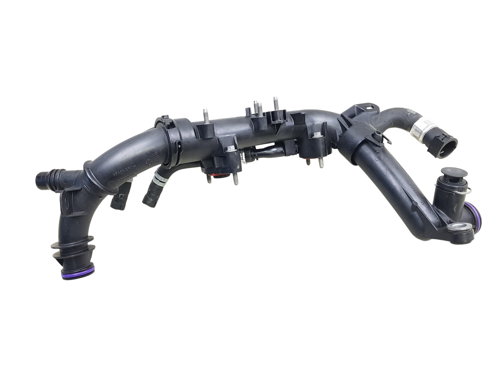 Cooling System Pipe 9820174380 1.5 HDI Citroen Peugeot Ford 0km main product photo