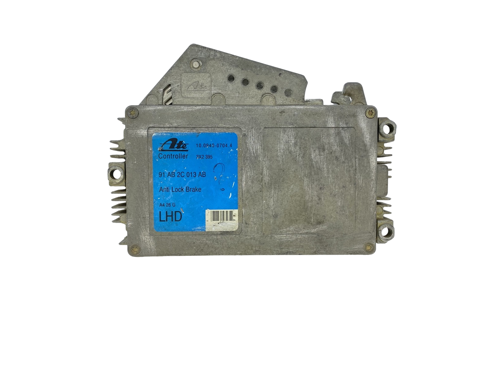 Controller 91AB2C013AB 10.0940-0704.4 Ford Ate 56393 main product photo