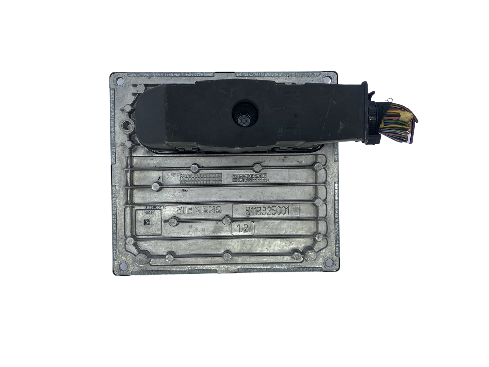 Controller S118685001F 1S5X-12A650-BE Ford Siemens 52212 main product photo