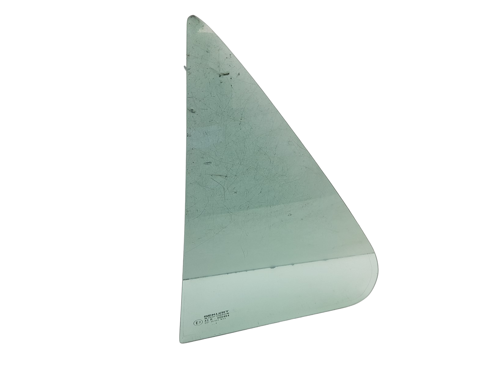 Door Window Left Rear 920368 Peugeot 106 Citroen Saxo AS2 main product photo