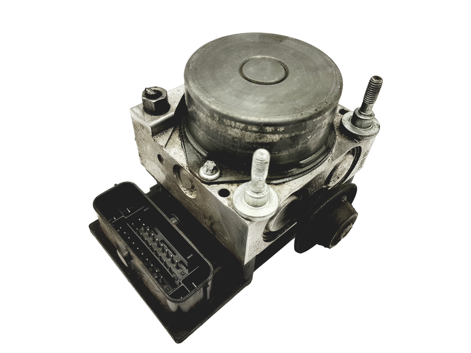 Abs Pump Fiat Panda 51799595 0265800673 Bosch 34808 main product photo
