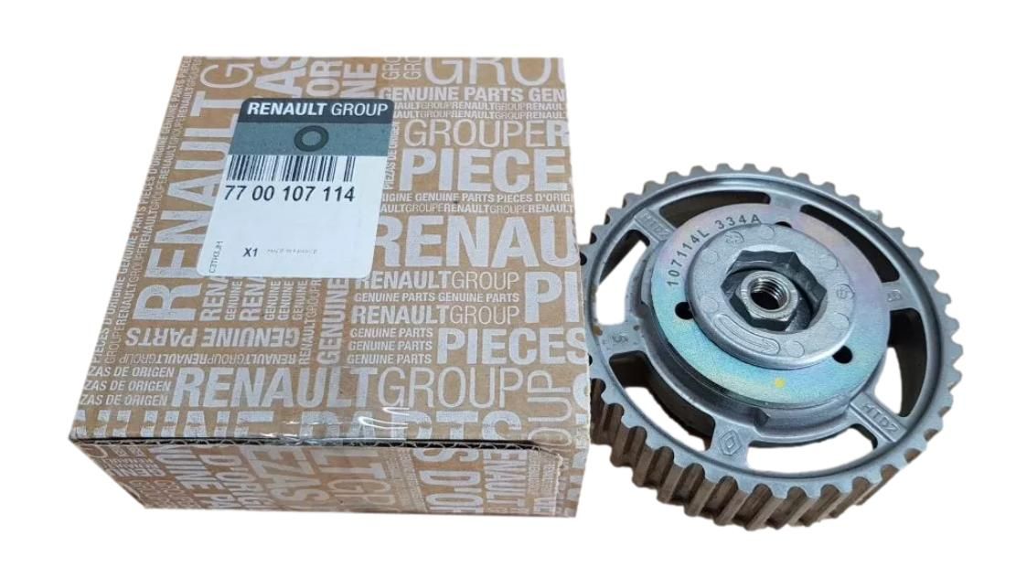 Gear Original 7700107114 Renault main product photo