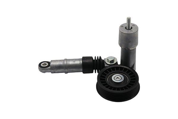 Belt Tensioner For VW Audi Skoda 038903315P 19030027101 Vika main product photo