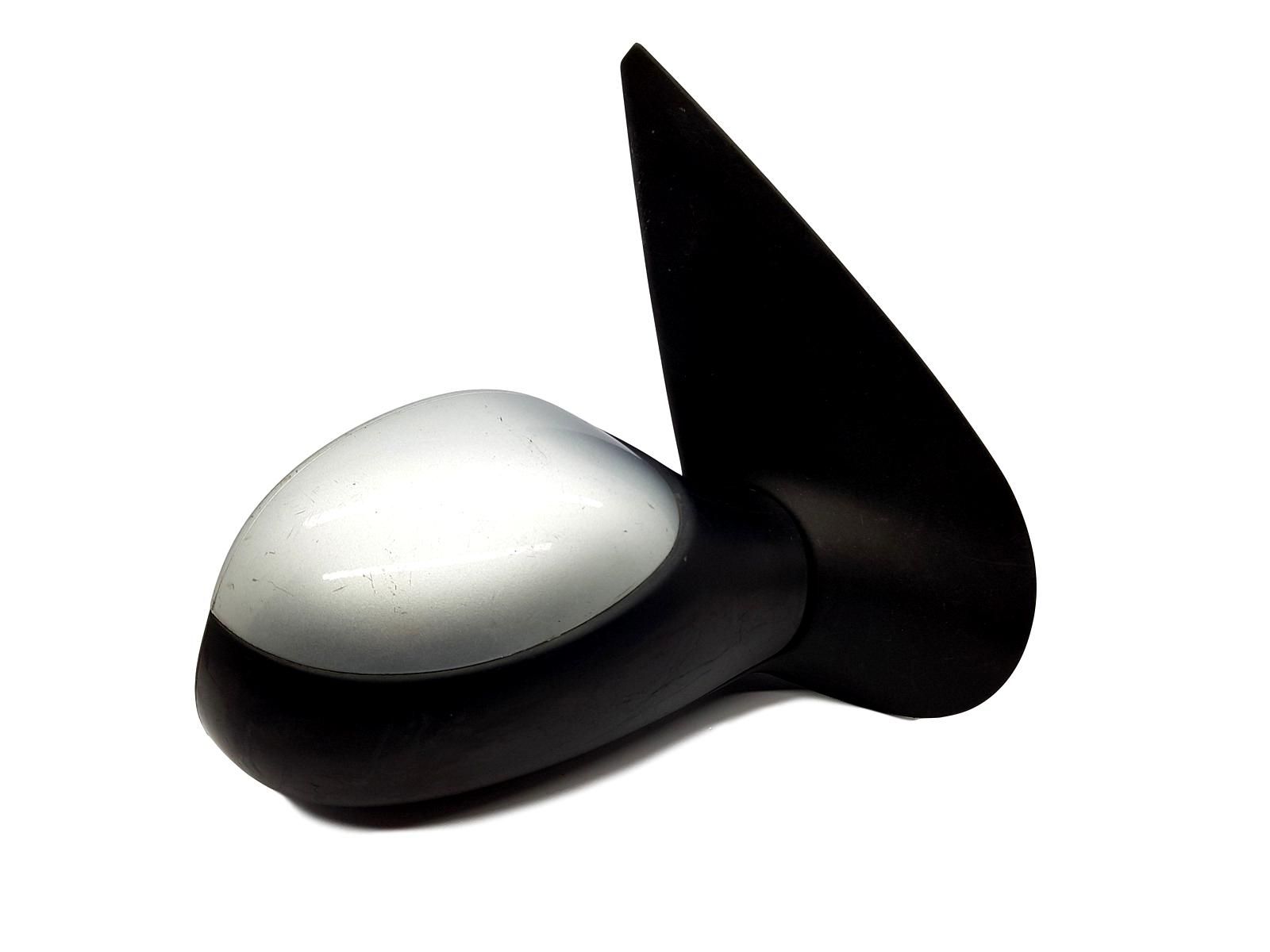 Mirror Right Peugeot 206 96480957XT 018015 3501 main product photo