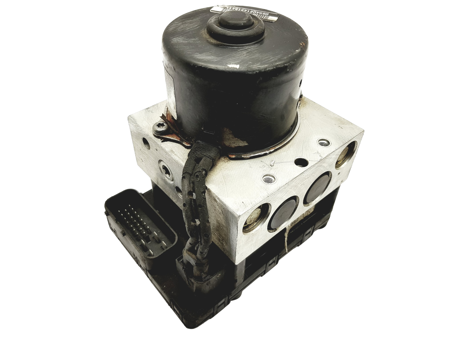 Abs Pump Sharan Galaxy Alhambra 7M3614111H 1J0907379P 46893 main product photo