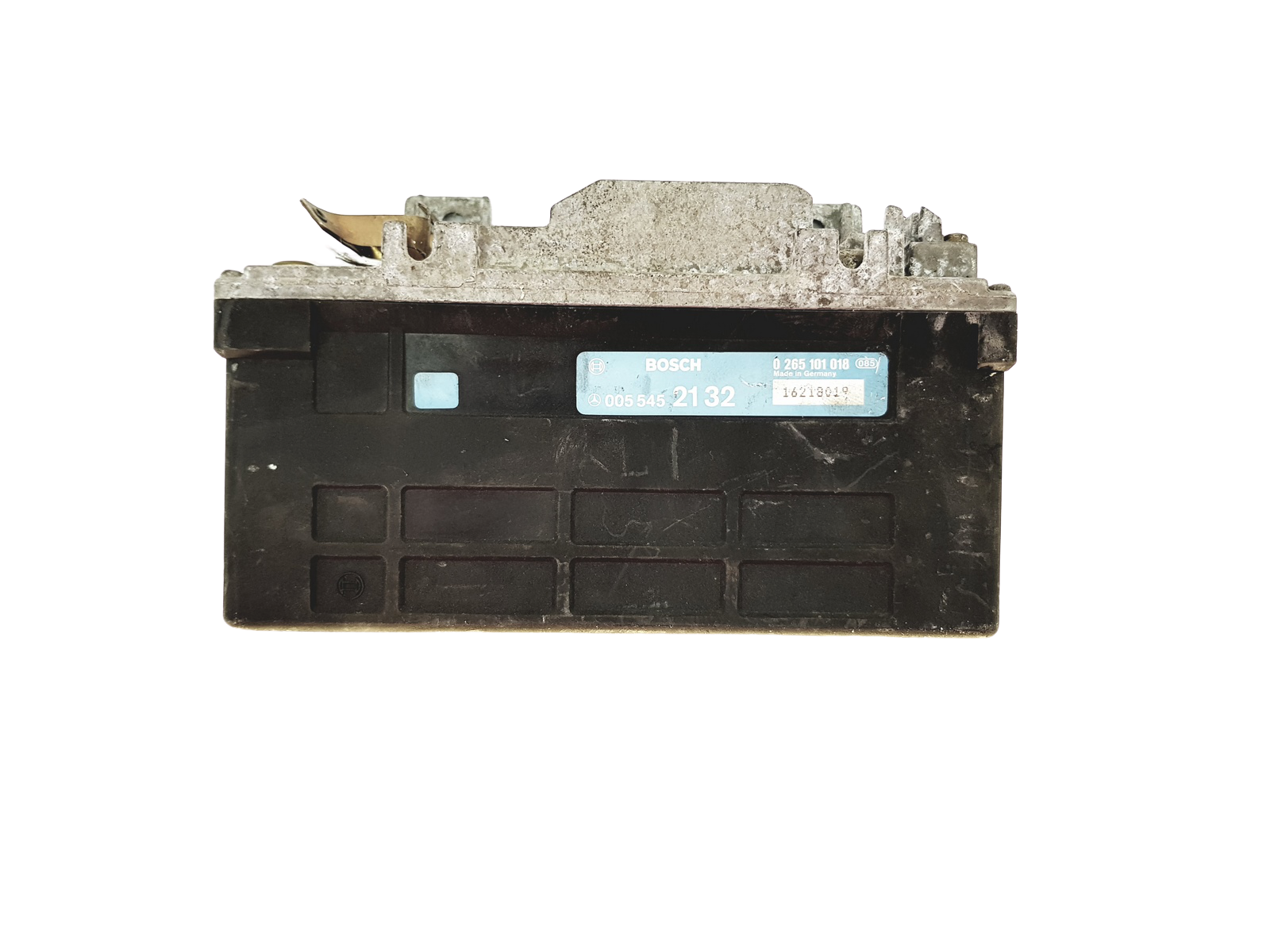 Controller ABS 0055452132 0265101018 Mercedes Bosch 25268 main product photo