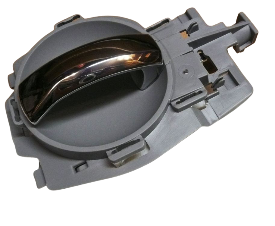 Door Handle Left Rear Original Citroen C3 9143K4 main product photo