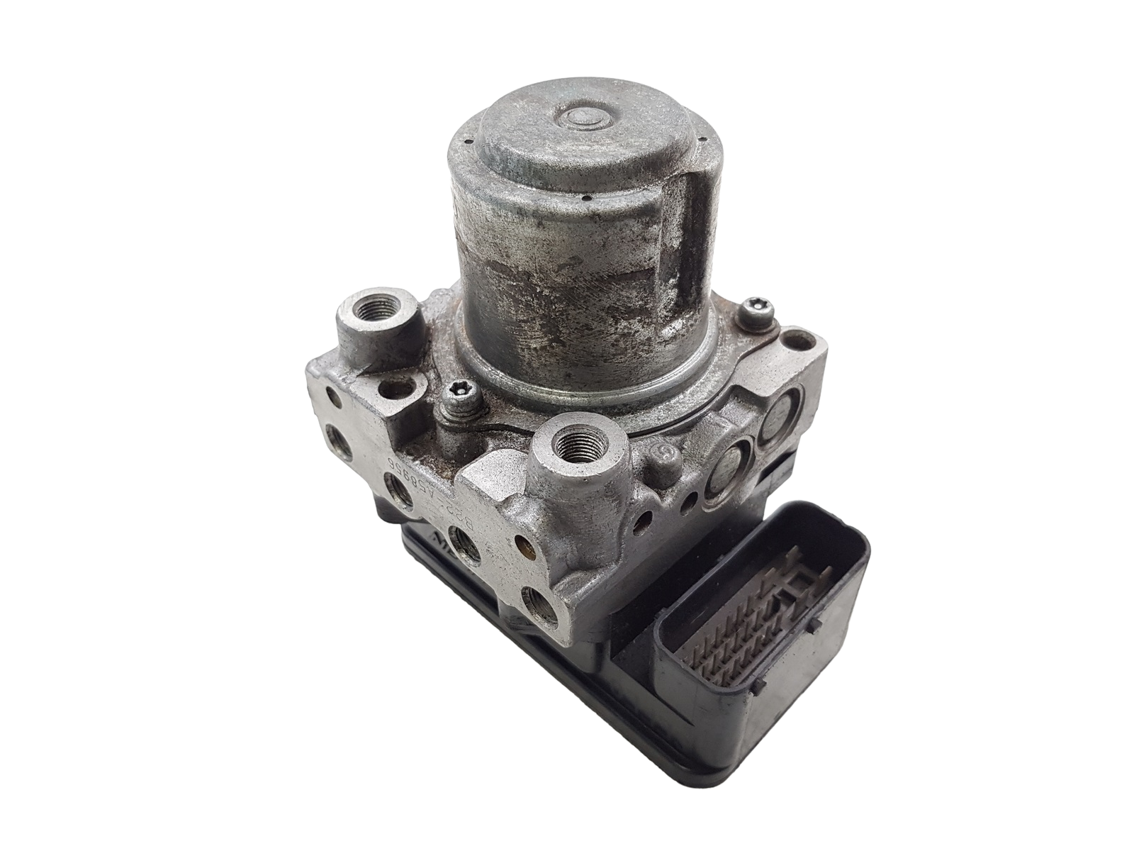 Abs Pump Honda Accord Nissin NK11 Nissin main product photo