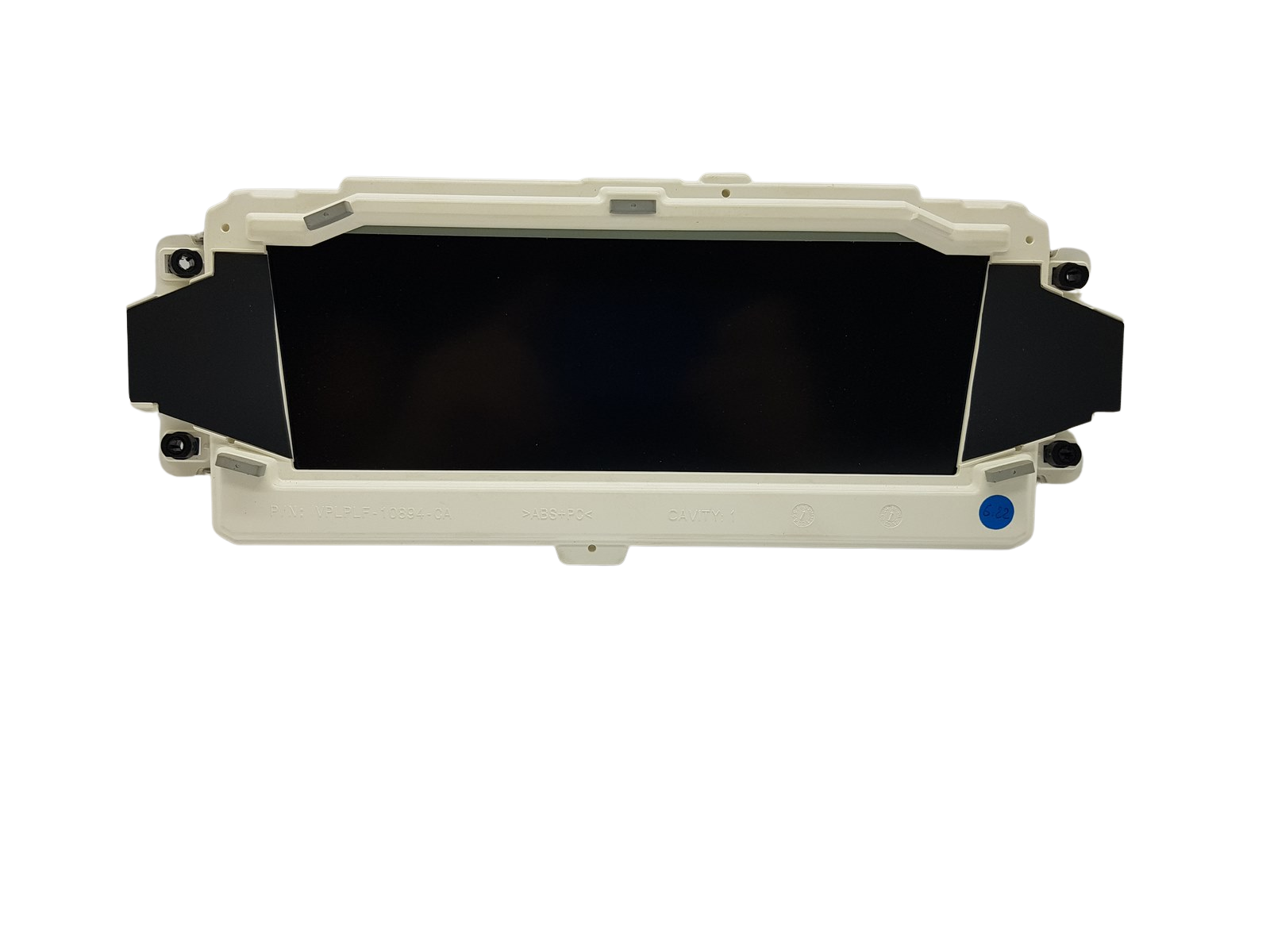 Speedometer/Instrument Cluster LICZNIK ZEGAR Peugeot 308 9836896480 main product photo