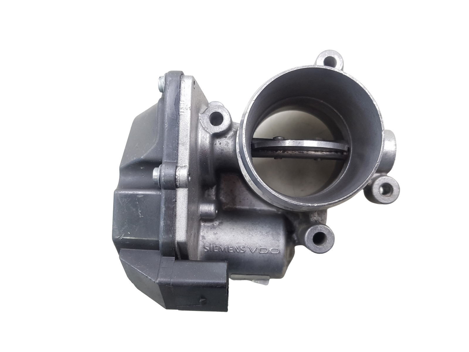 Air Throttle Body 03L128063C A2C53329083 VWAG 2303 main product photo