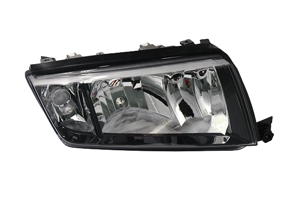 Headlamp Right For Skoda Fabia 6Y1941016PM 89410189902 DPA main product photo