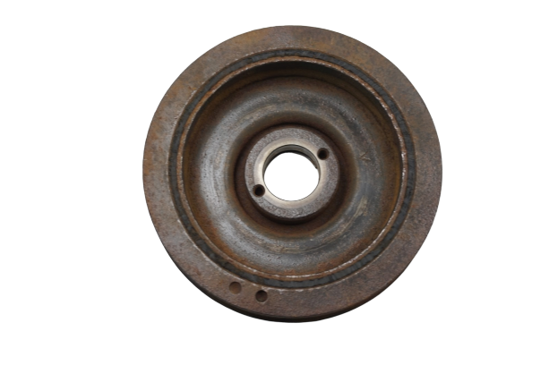 Crankshaft Pulley 0515S4 2,0 HDI 16v C8 807 Citroen Peugeot main product photo