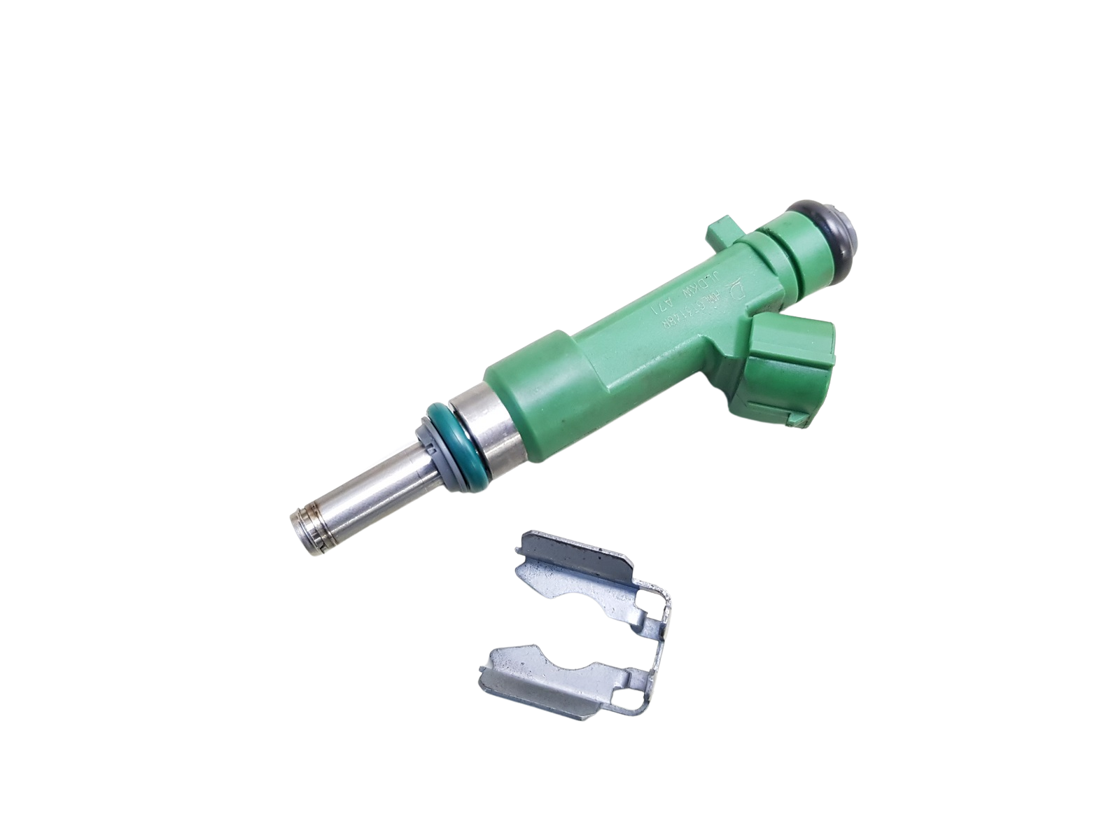 Fuel Injection New Original 166008494R 1.0 TCe Renault Dacia main product photo