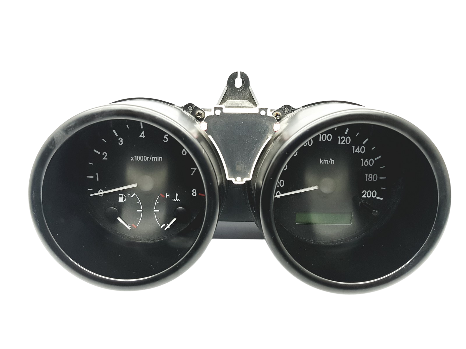 Speedometer/Instrument Cluster Daewoo Kalos 96426348 50437 main product photo