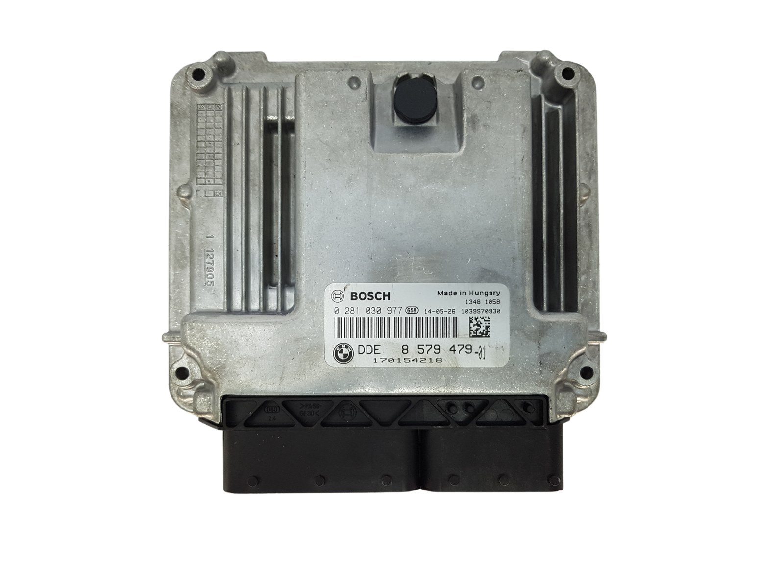 Controller 0281030977 8579479 BMW Bosch 15039 main product photo