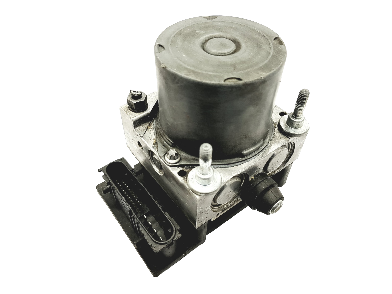Abs Pump Fiat Punto 46836768 0265800315 Bosch 46836 main product photo