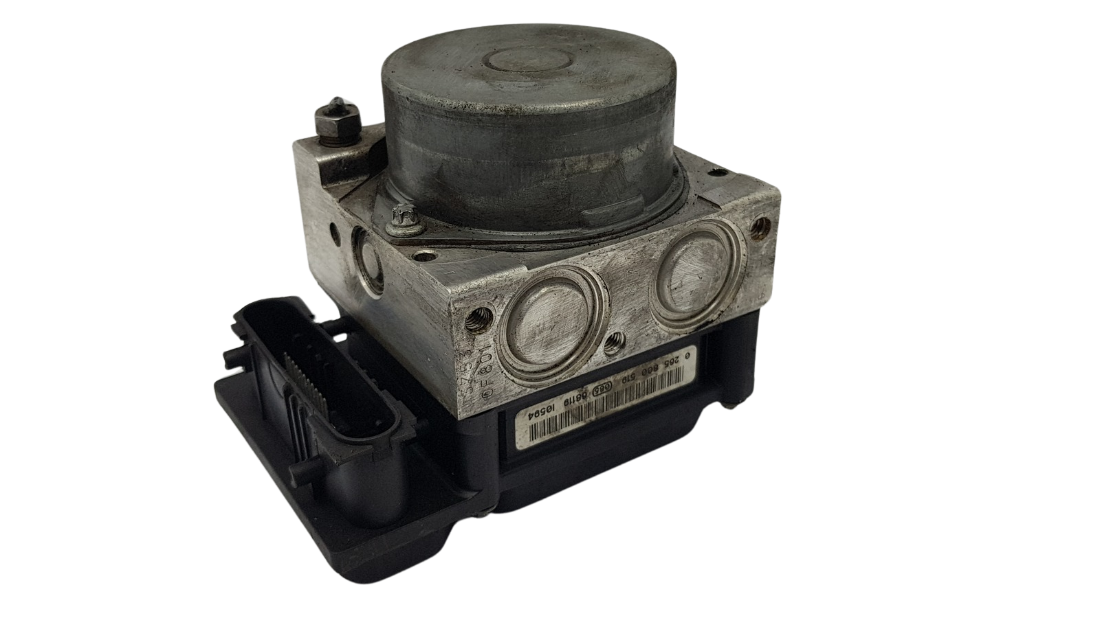 Abs Pump Renault 8200527390 0265800519 0265231734 1963 main product photo