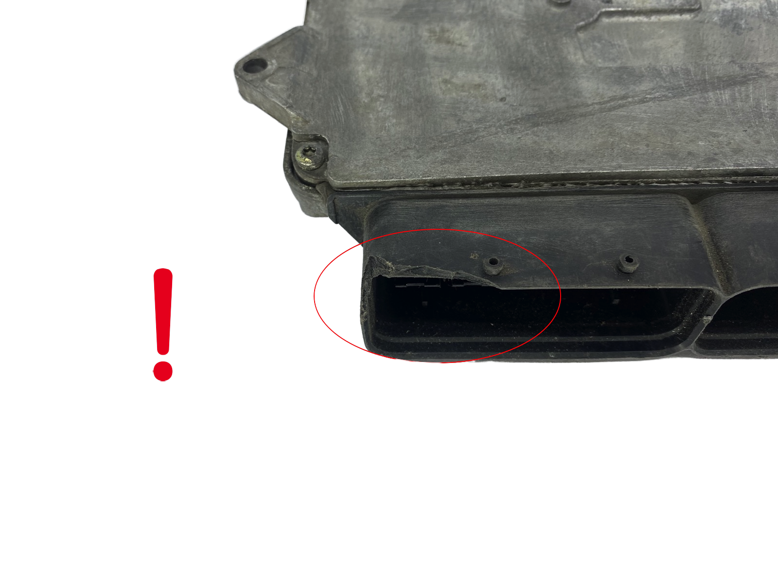 Controller Fiat MJD6F3.P7 51781569 71600.019.04 Magneti Marelli 50522 main product photo