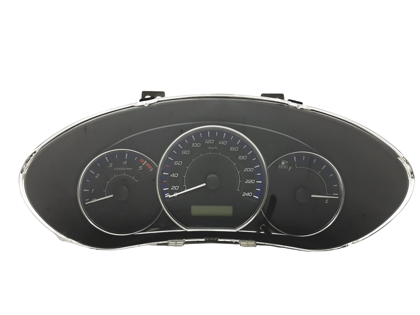 Speedometer/Instrument Cluster Subaru Forester 85003SC160 NS main product photo