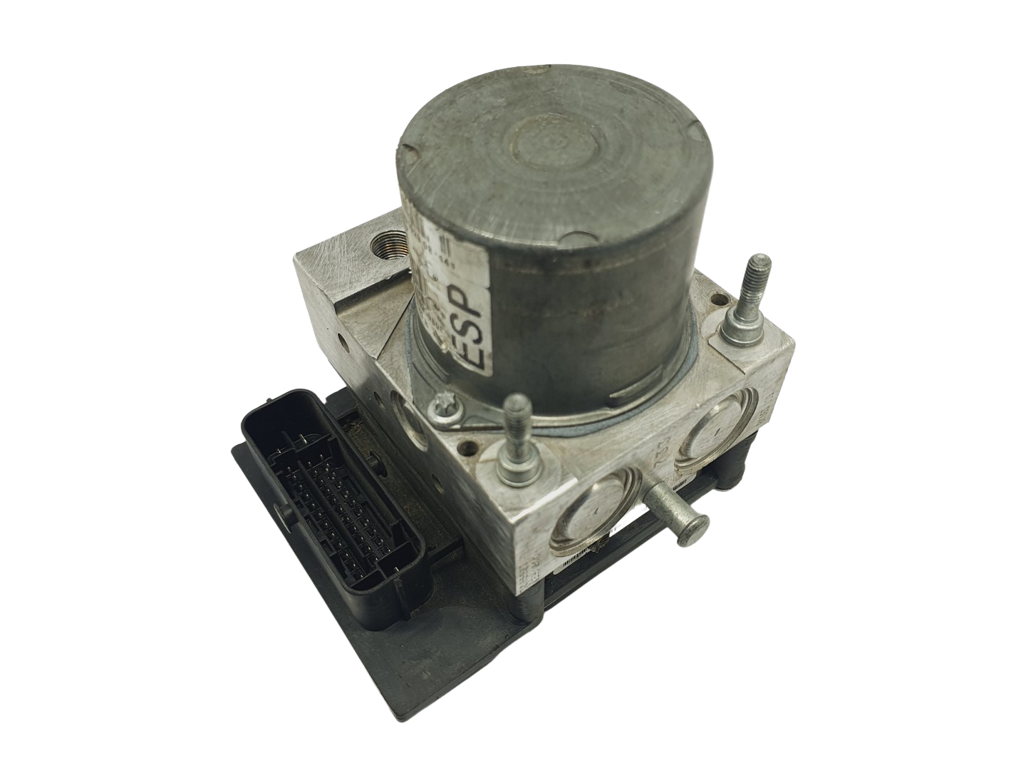 Abs Pump Fiat Grande Punto Evo 51860291 0265230808 Bosch 64572 main product photo