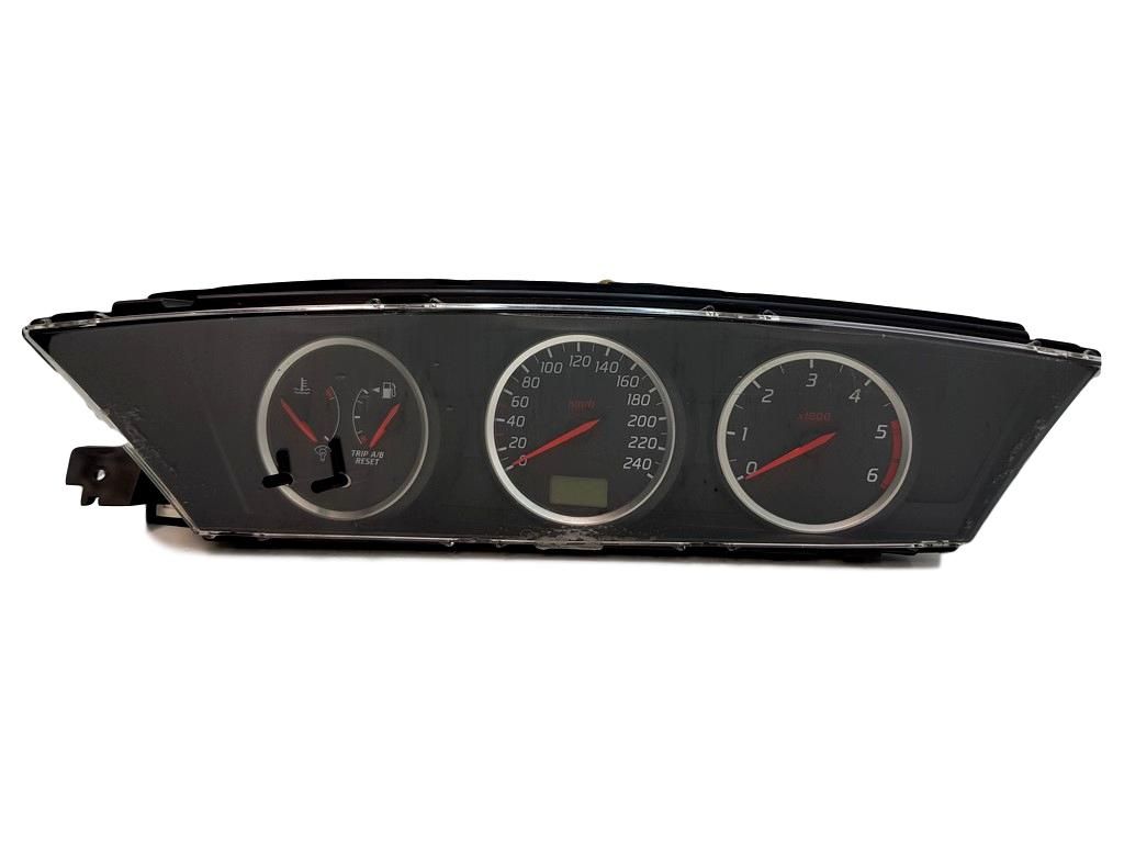Speedometer/Instrument Cluster Nissan Primera BV010 main product photo